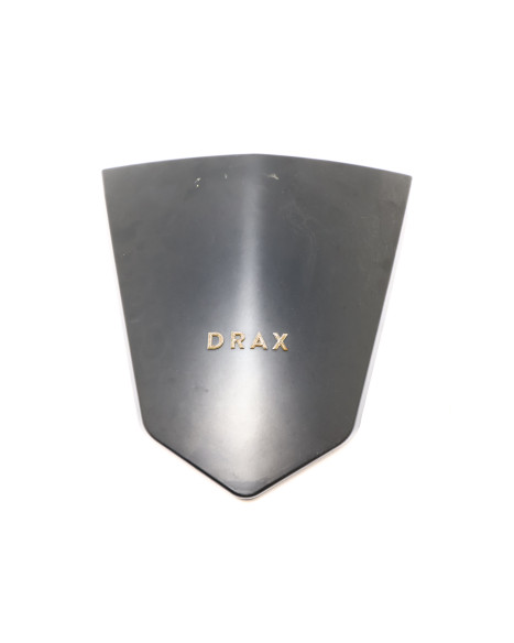 Drax Rough, övre frontkåpa