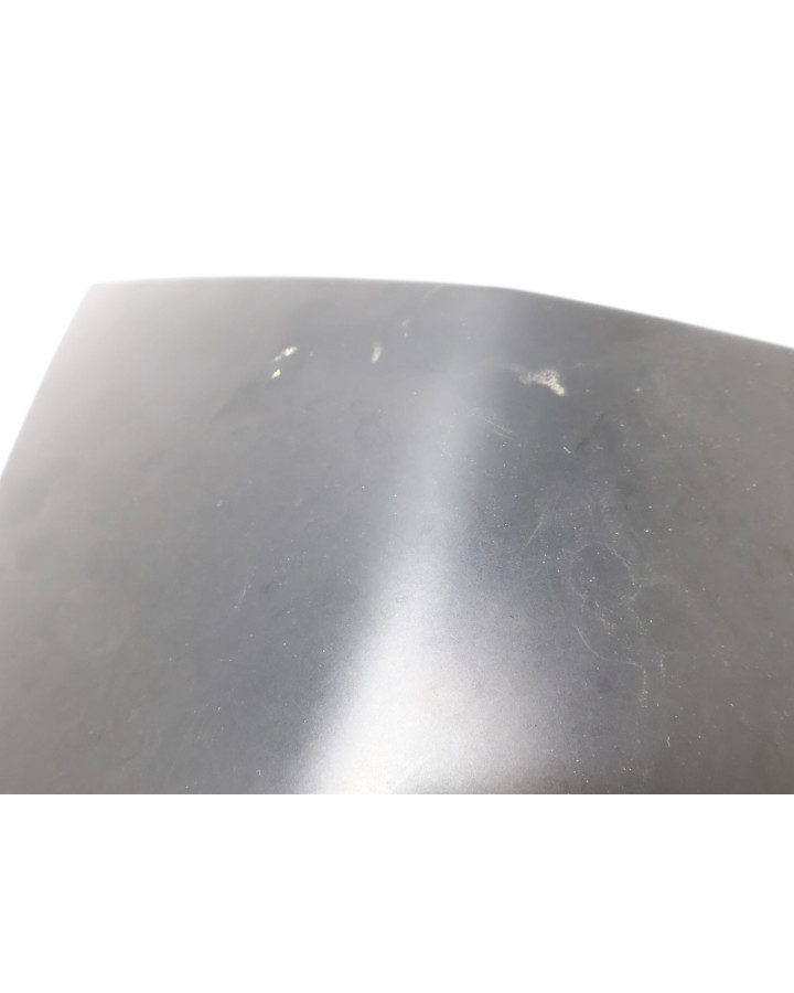 Drax Rough, övre frontkåpa