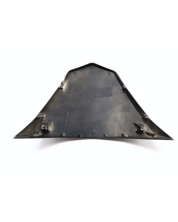 Drax Rough, övre frontkåpa