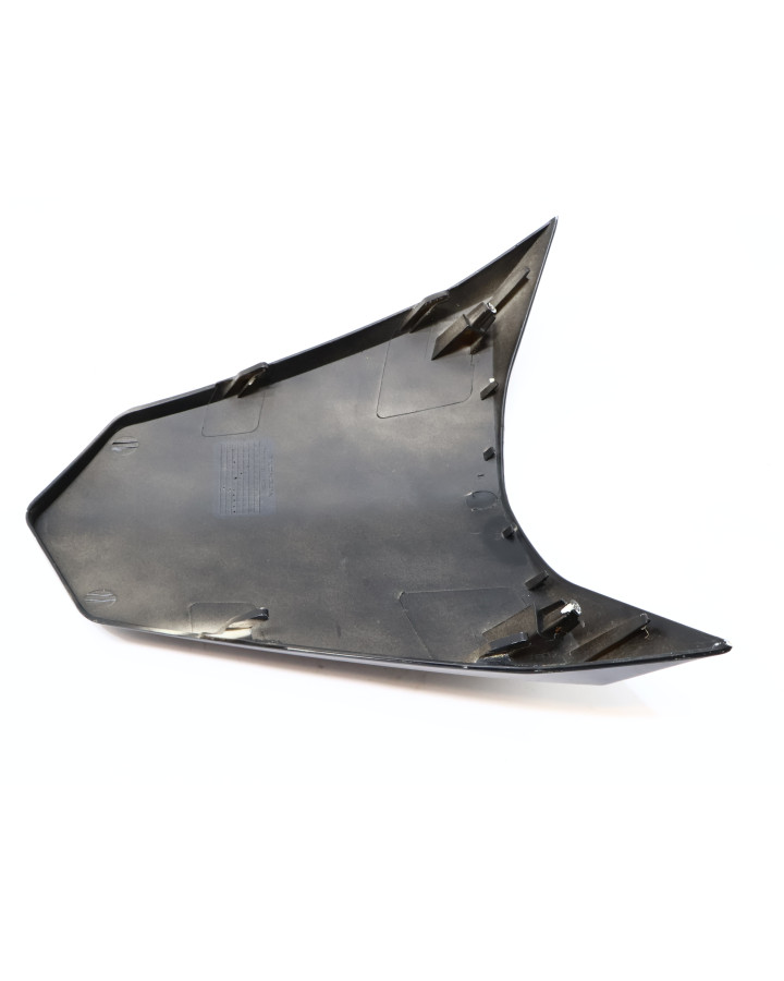 Drax Rough, övre frontkåpa