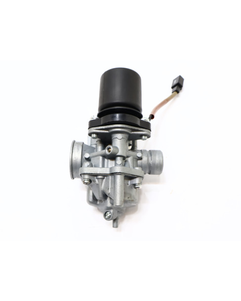 Viarelli Matador, förgasare original 2