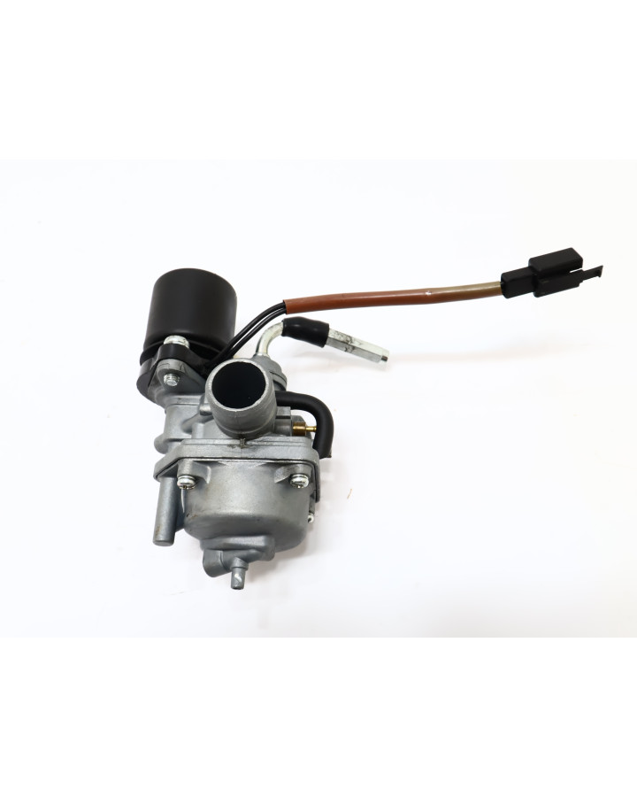 Viarelli Matador, förgasare original