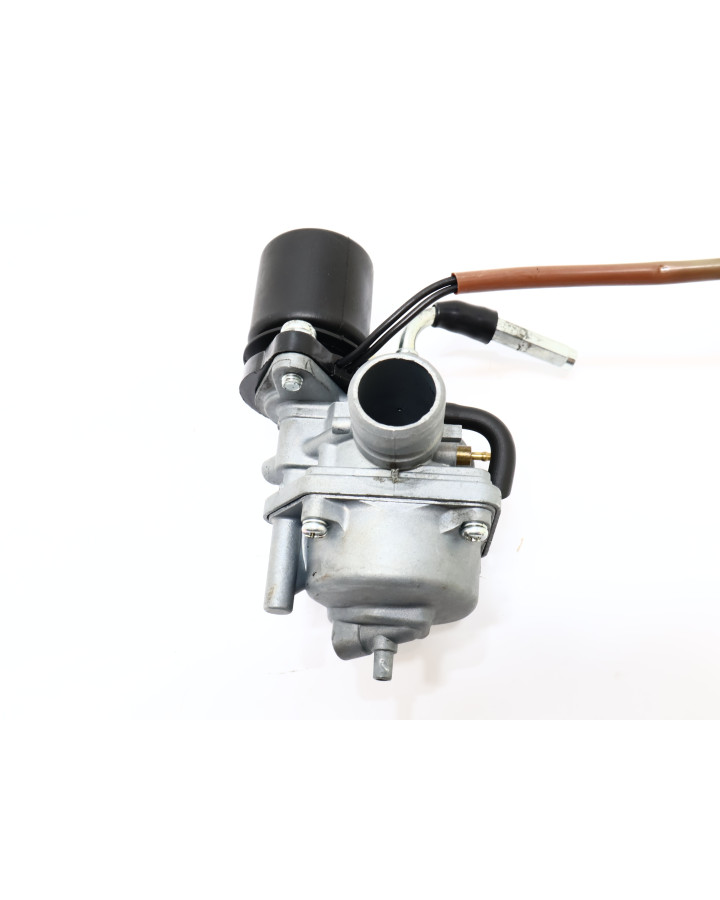 Viarelli Matador, förgasare original