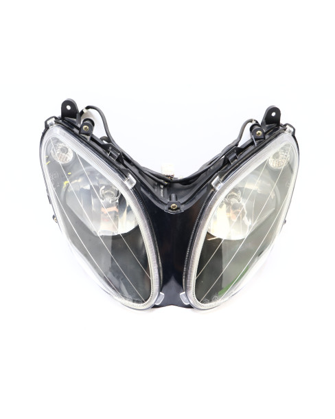 Piaggio NRG, framlykta