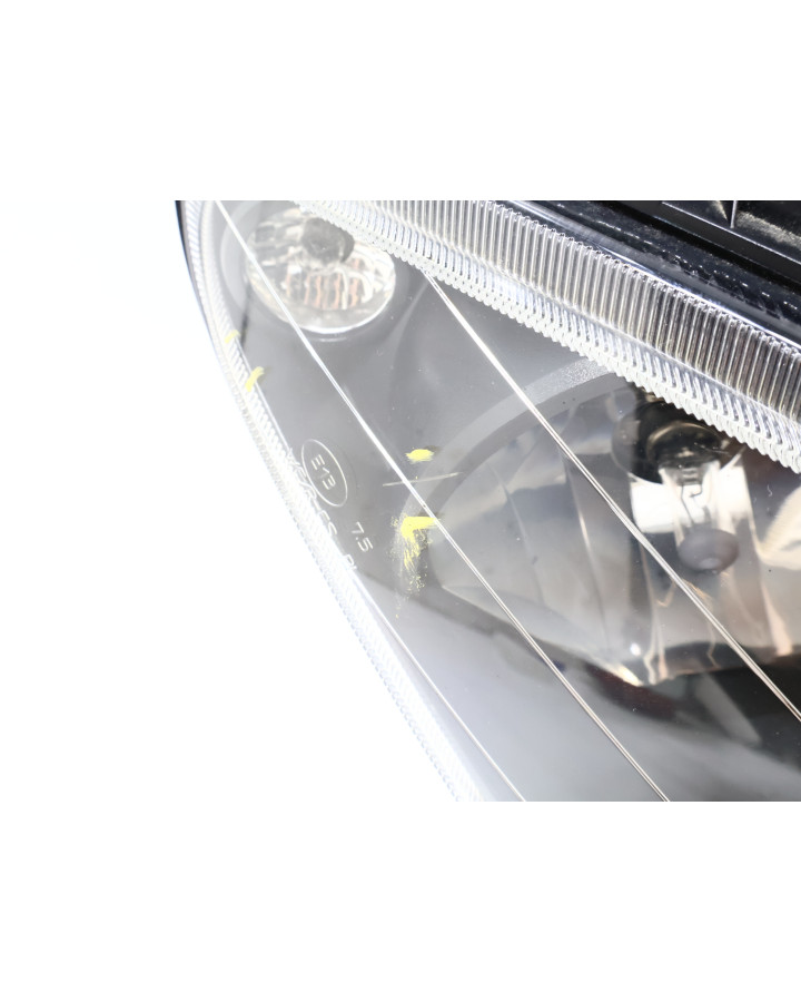 Piaggio NRG, framlykta