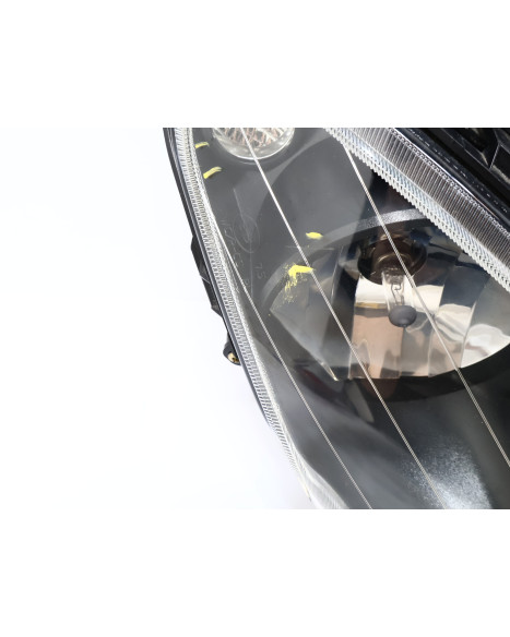 Piaggio NRG, framlykta