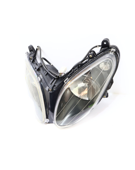 Piaggio NRG, framlykta