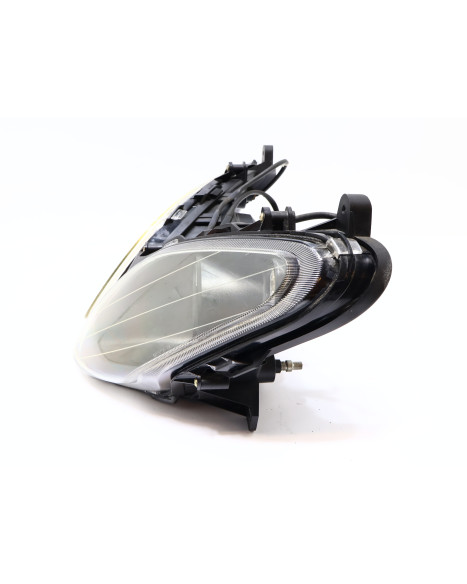 Piaggio NRG, framlykta