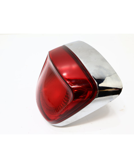 Vespa Sprint/Primavera, baklykta