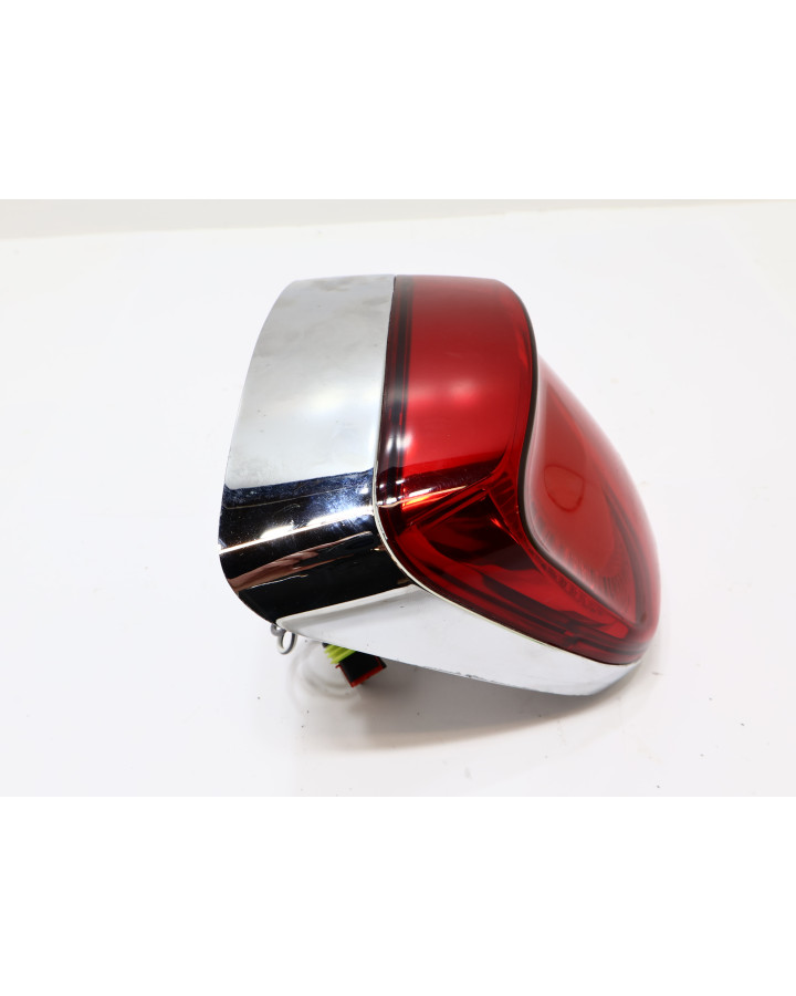 Vespa Sprint/Primavera, baklykta