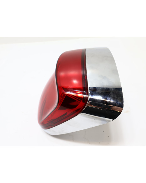 Vespa Sprint/Primavera, baklykta