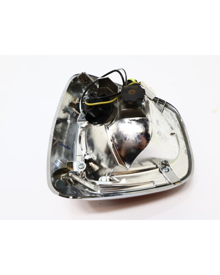 Vespa Sprint/Primavera, baklykta