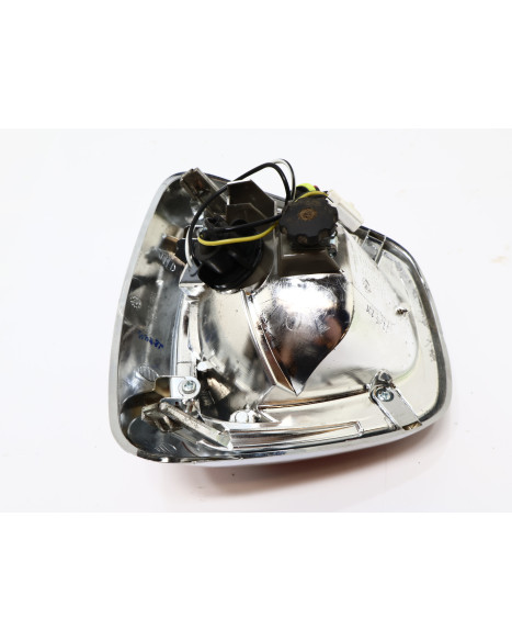 Vespa Sprint/Primavera, baklykta