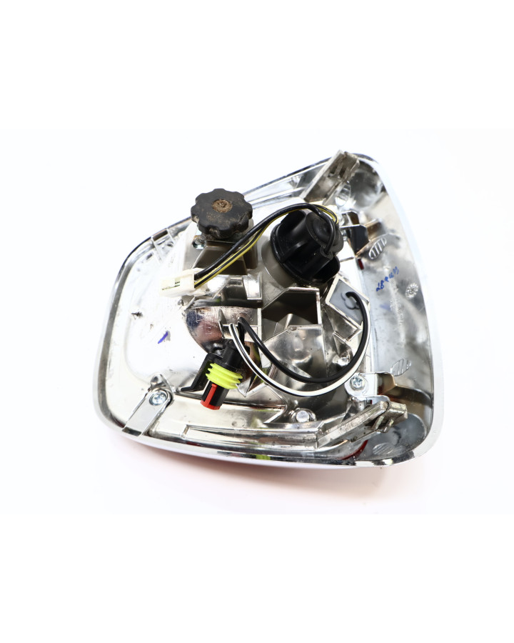 Vespa Sprint/Primavera, baklykta