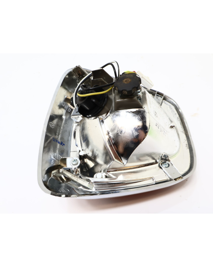 Vespa Sprint/Primavera, baklykta