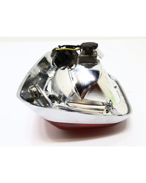 Vespa Sprint/Primavera, baklykta