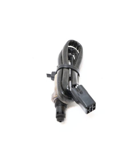 Peugeot Speedfight 4, lambasond