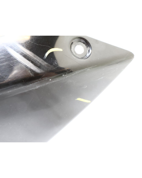 Aprilia SX 125, kylarvinge höger