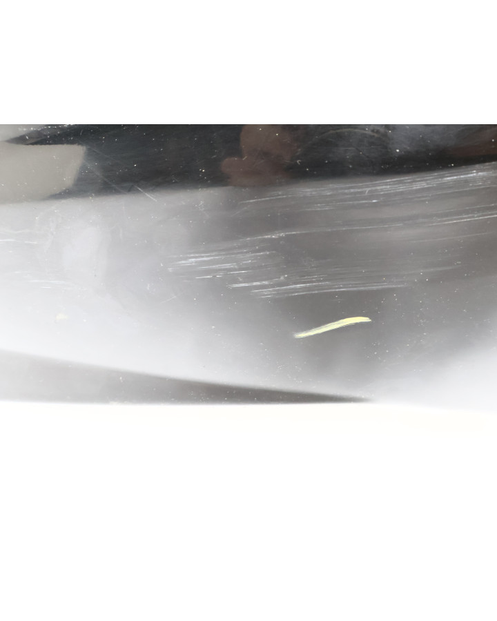 Aprilia SX 125, kylarvinge höger