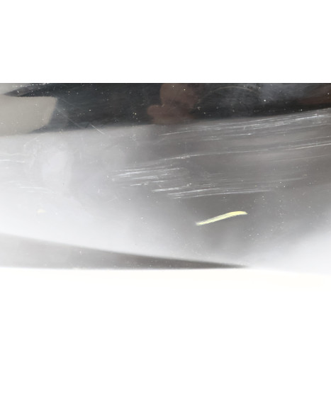 Aprilia SX 125, kylarvinge höger