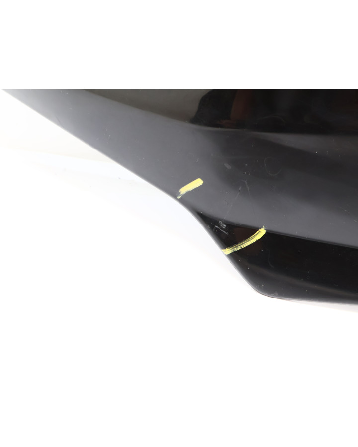 Aprilia SX 125, kylarvinge höger