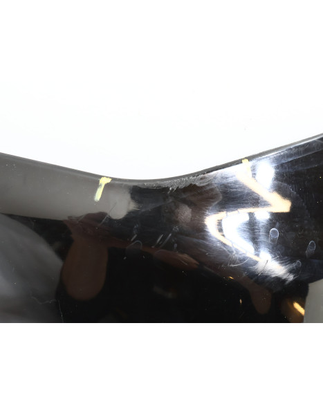 Aprilia SX 125, kylarvinge höger