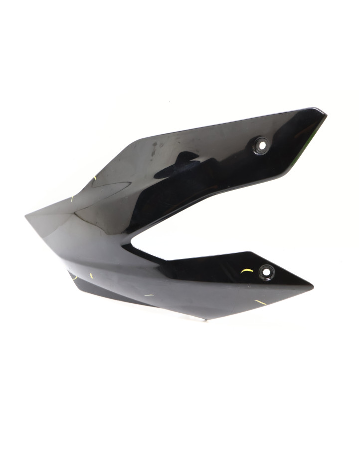 Aprilia SX 125, kylarvinge höger