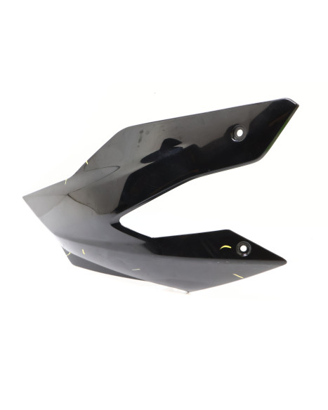 Aprilia SX 125, kylarvinge höger