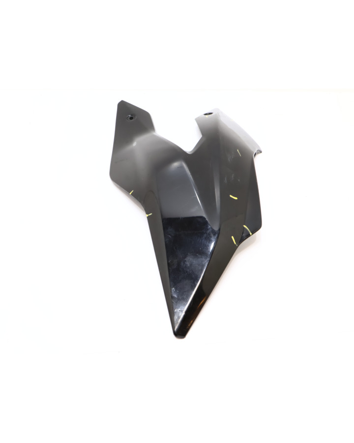 Aprilia SX 125, kylarvinge höger