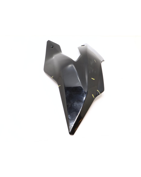 Aprilia SX 125, kylarvinge höger