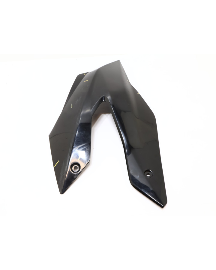 Aprilia SX 125, kylarvinge höger