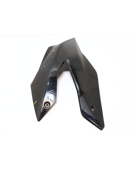 Aprilia SX 125, kylarvinge höger