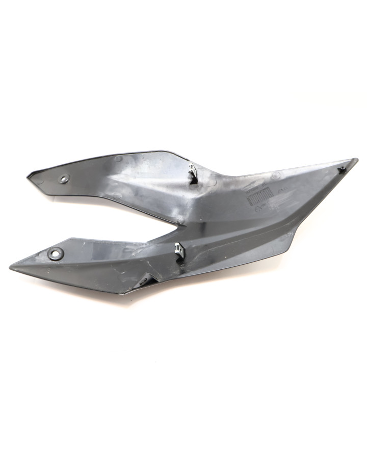 Aprilia SX 125, kylarvinge höger