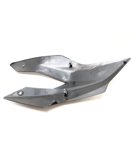 Aprilia SX 125, kylarvinge höger