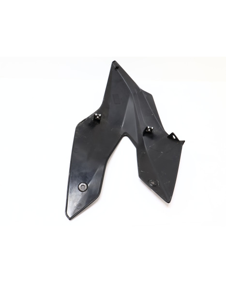 Aprilia SX 125, kylarvinge höger