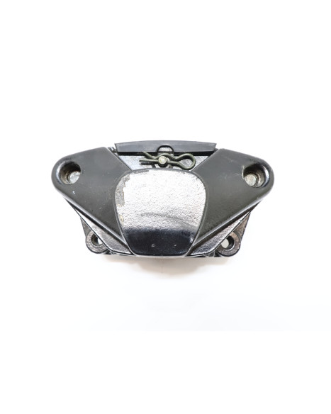 Drax Storm, bromsok bak