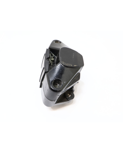 Drax Storm, bromsok bak