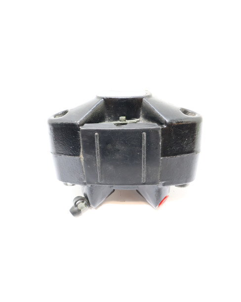 Drax Storm, bromsok bak 2