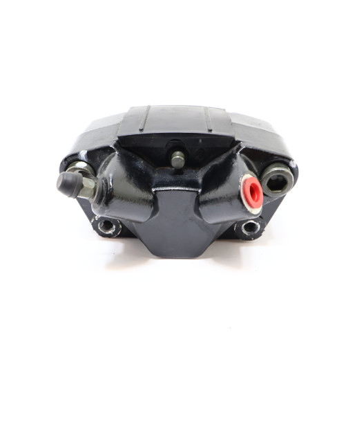 Drax Storm, bromsok bak