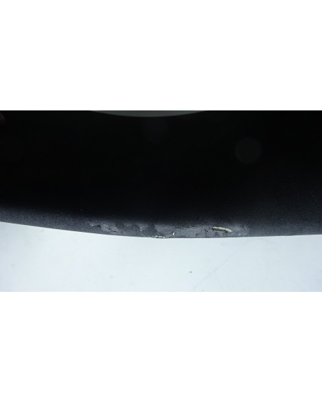 Ducati Panigale V4, sadel