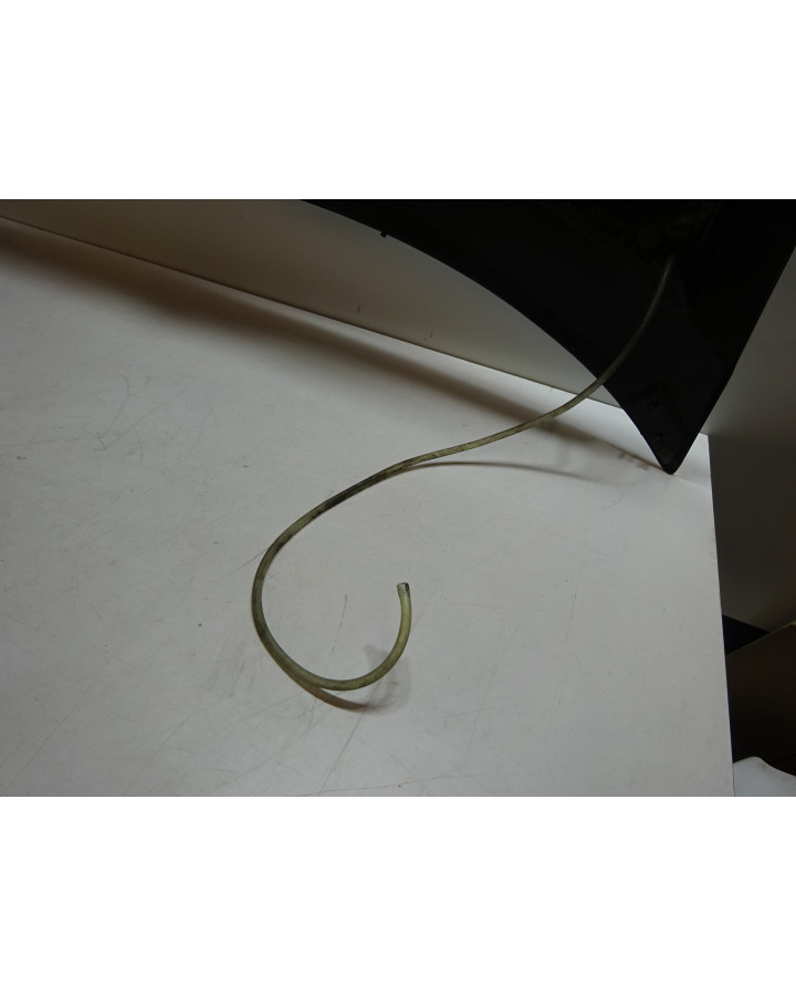 Grecav EKE, motorhuv