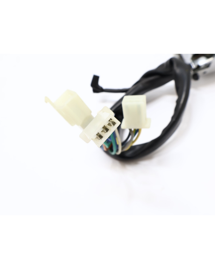 Baotian Retro, omkopplare vänster