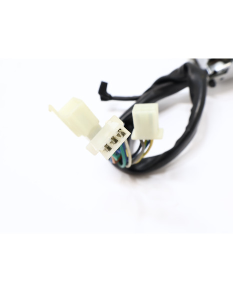 Baotian Retro, omkopplare vänster