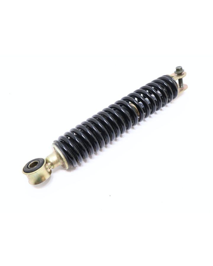 Drax Storm, stötdämpare bak