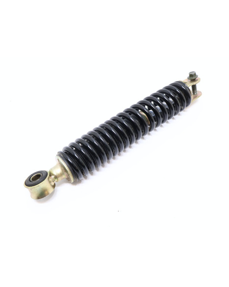 Drax Storm, stötdämpare bak