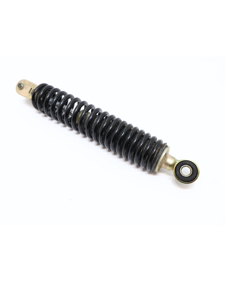 Drax Storm, stötdämpare bak