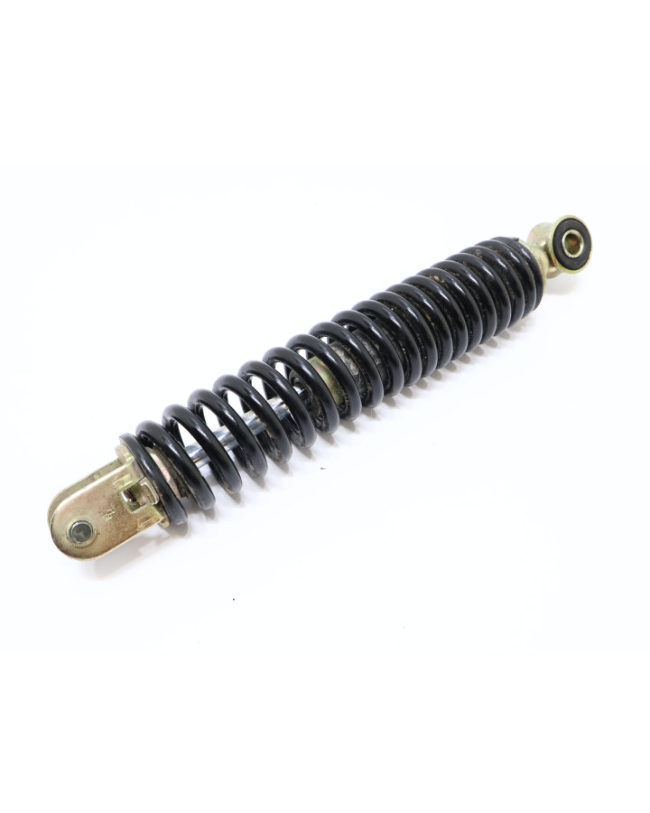 Drax Storm, stötdämpare bak