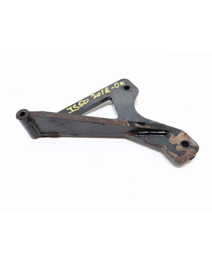 Ligier JS50, fäste AC