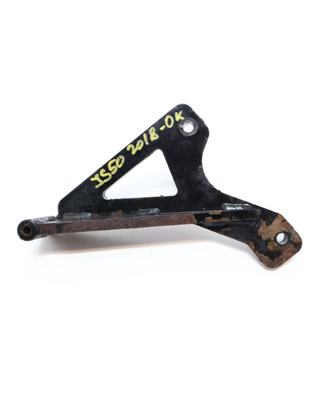 Ligier JS50, fäste AC