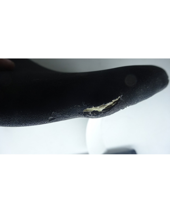 Ducati Panigale V4, sadel